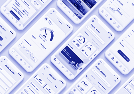 Data & Applications